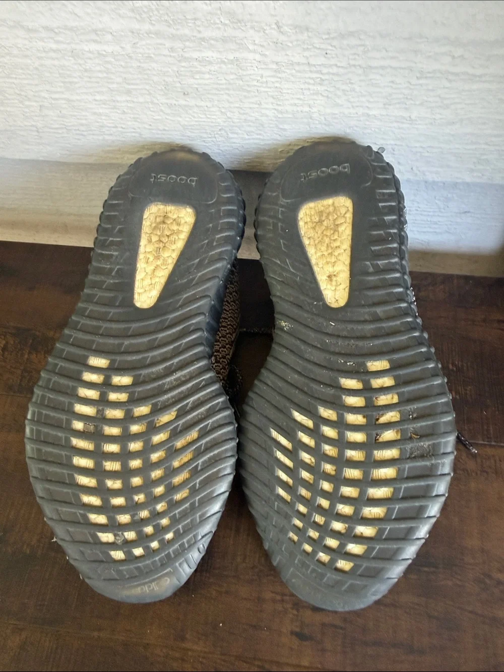 Adidas Yeesy Boost 350 Sneakers